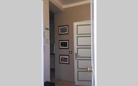 T Rooms - Appartamento Dafne